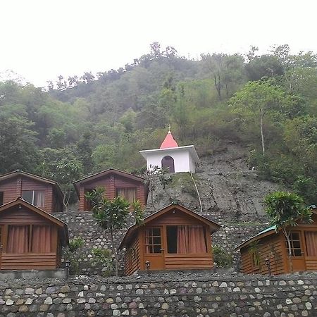 Junglee Resort Rajaji National Park Rishīkesh 客房 照片