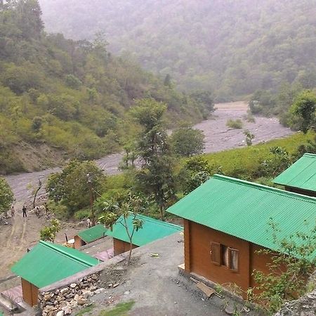 Junglee Resort Rajaji National Park Rishīkesh 外观 照片