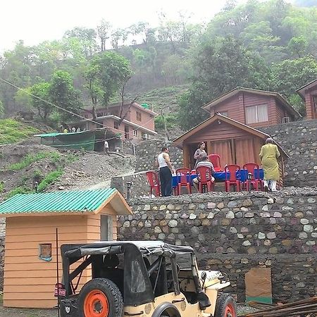 Junglee Resort Rajaji National Park Rishīkesh 外观 照片
