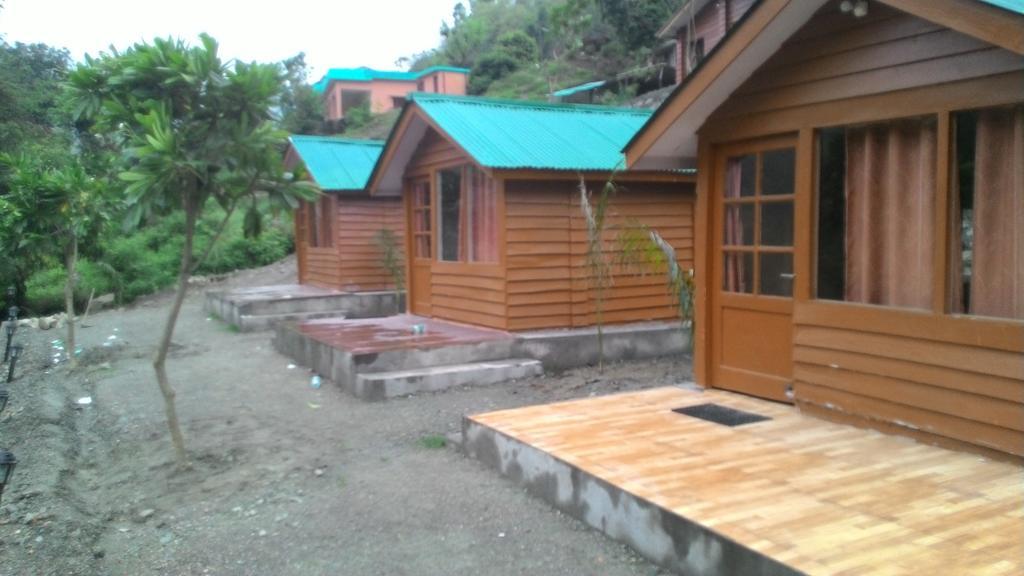 Junglee Resort Rajaji National Park Rishīkesh 客房 照片