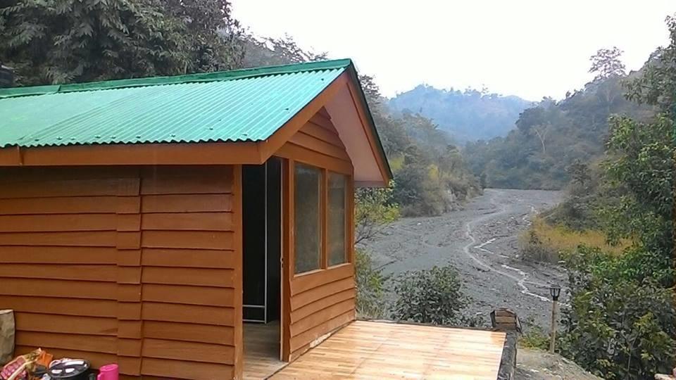 Junglee Resort Rajaji National Park Rishīkesh 客房 照片