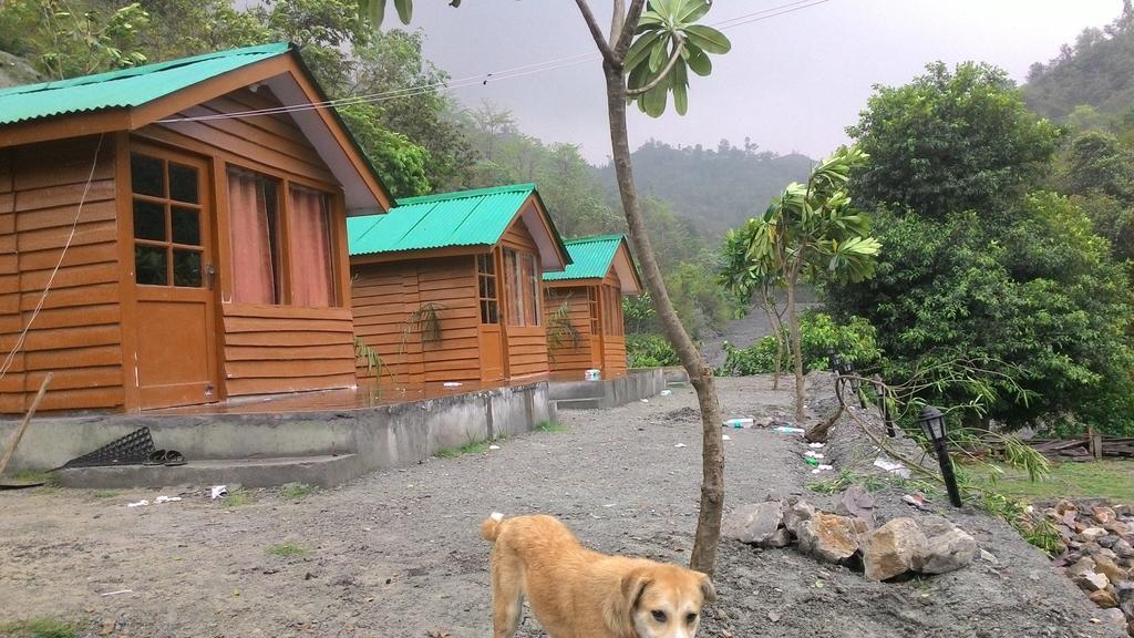 Junglee Resort Rajaji National Park Rishīkesh 客房 照片