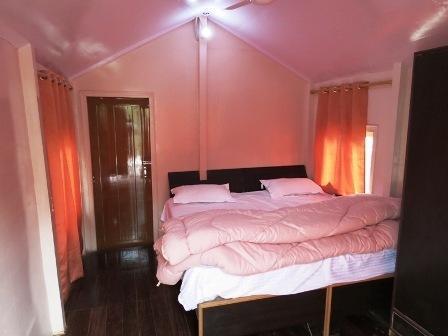 Junglee Resort Rajaji National Park Rishīkesh 客房 照片
