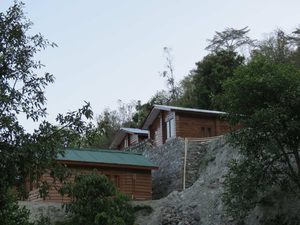 Junglee Resort Rajaji National Park Rishīkesh 客房 照片