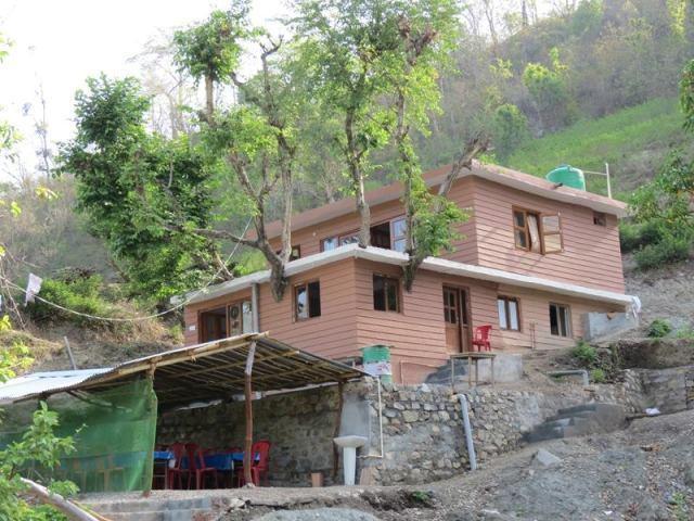 Junglee Resort Rajaji National Park Rishīkesh 客房 照片