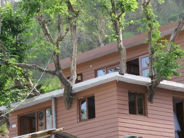 Junglee Resort Rajaji National Park Rishīkesh 客房 照片