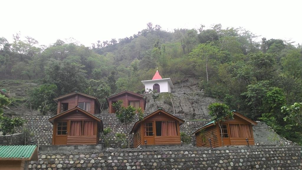 Junglee Resort Rajaji National Park Rishīkesh 客房 照片