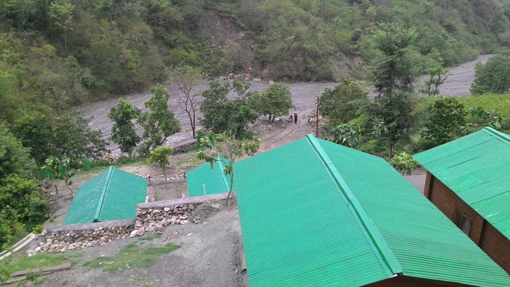 Junglee Resort Rajaji National Park Rishīkesh 客房 照片