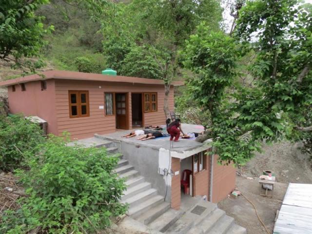 Junglee Resort Rajaji National Park Rishīkesh 客房 照片